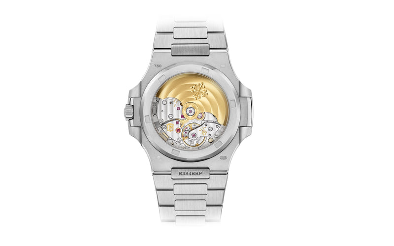 Patek Philippe Nautilus 5719/10G-010