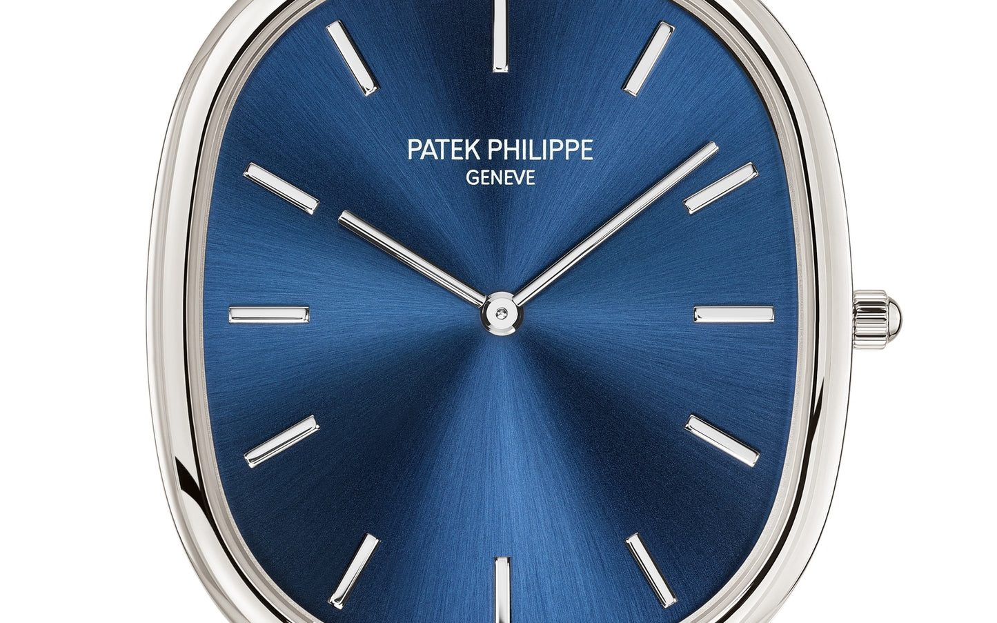 Patek Philippe Golden Ellipse 5738P-001