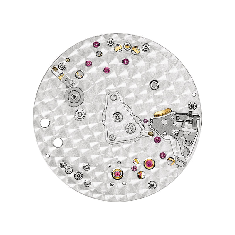 Patek Philippe Golden Ellipse 5738P-001