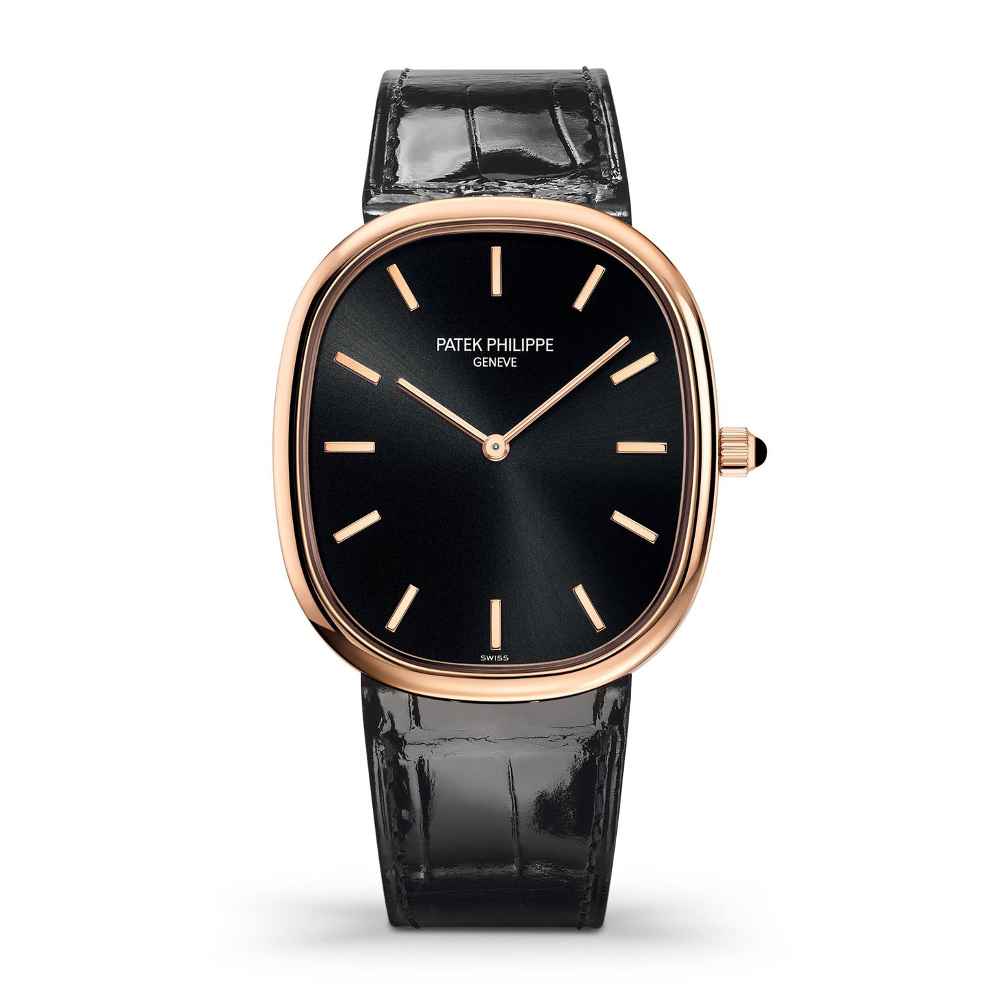 Patek Philippe Golden Ellipse 5738R-001