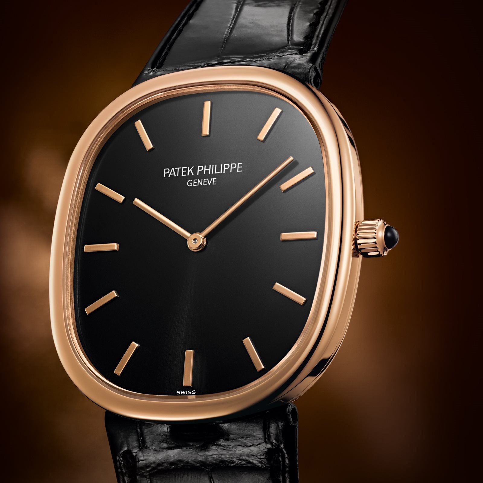 Patek Philippe Golden Ellipse 5738R-001