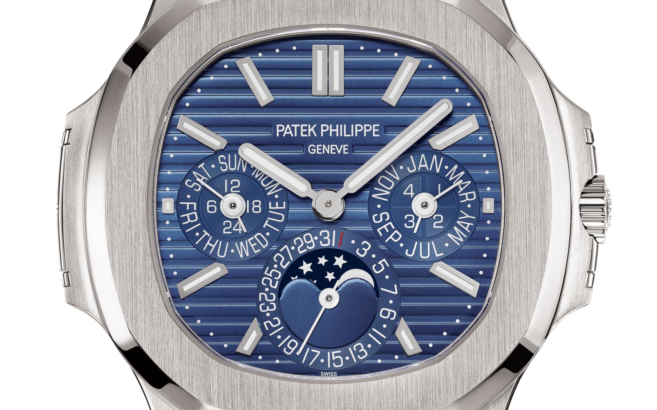 5740 2025 patek philippe