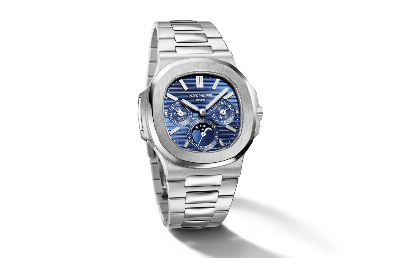 Patek Philippe Nautilus 5740/1G-001