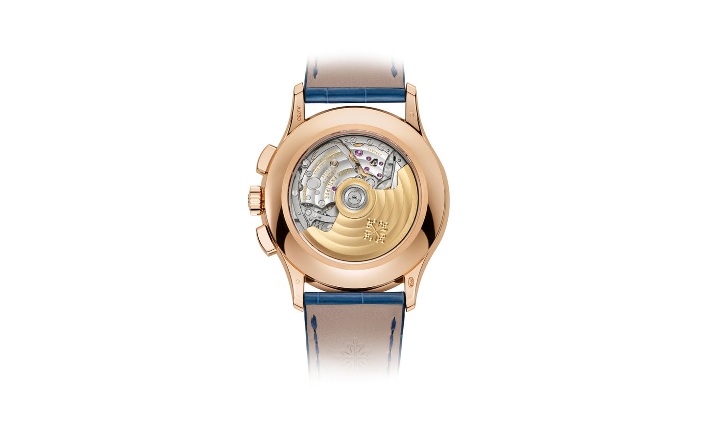 Patek Philippe Complications 5905R-010