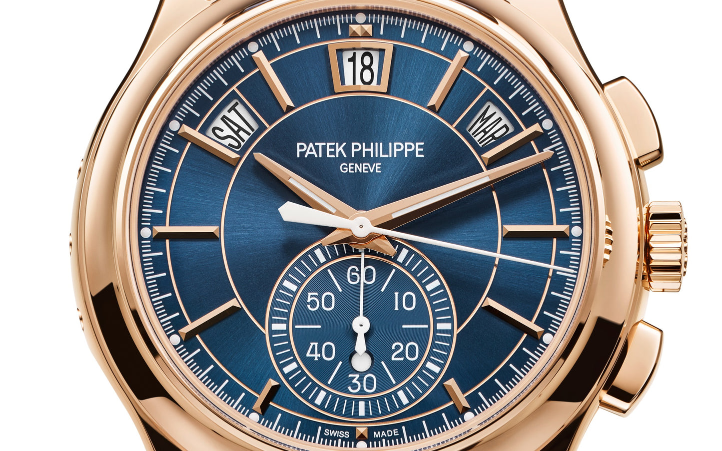 Patek Philippe Complications 5905R-010