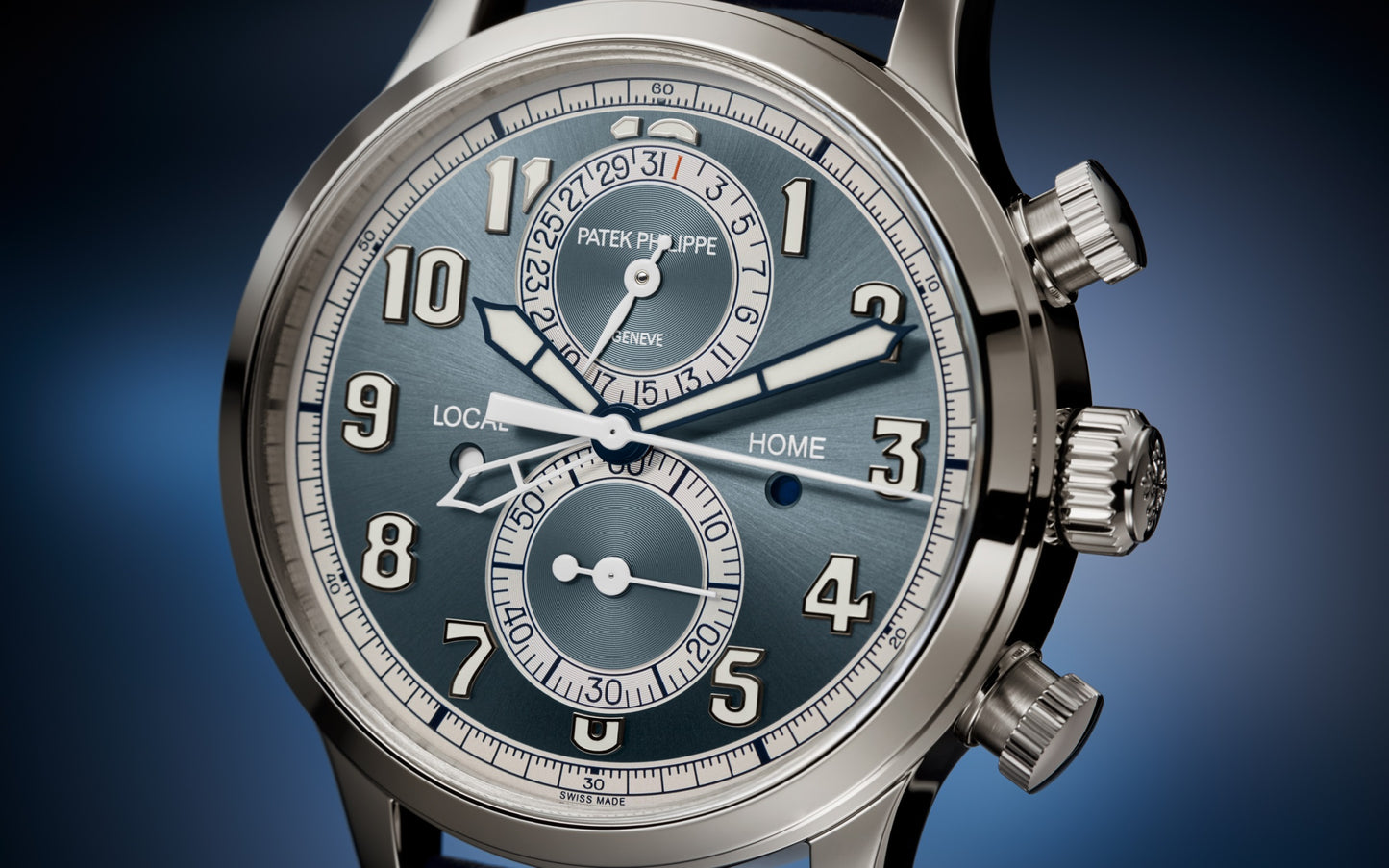 Patek Philippe Complications 5924G-001