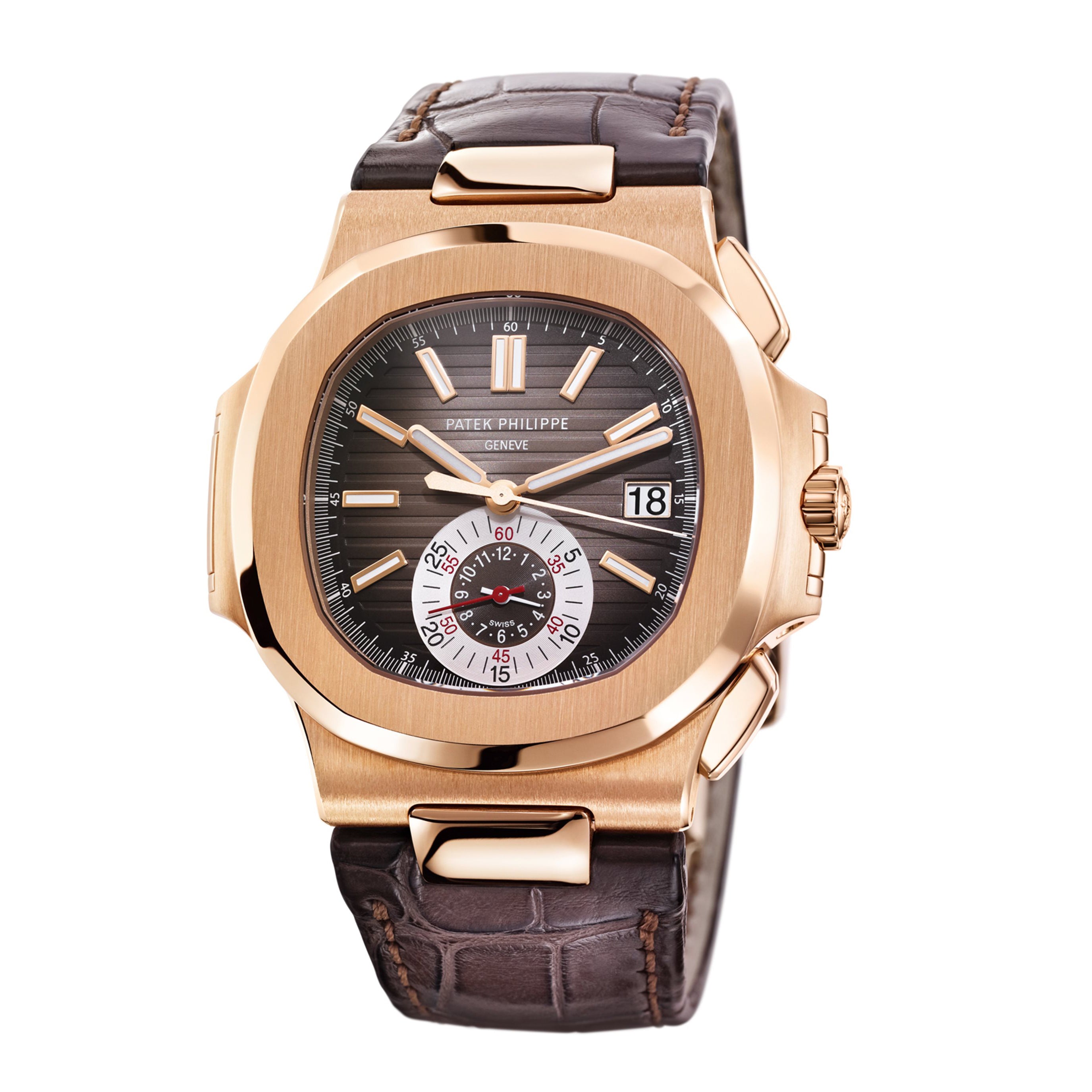 Patek philippe outlet 5980r ring