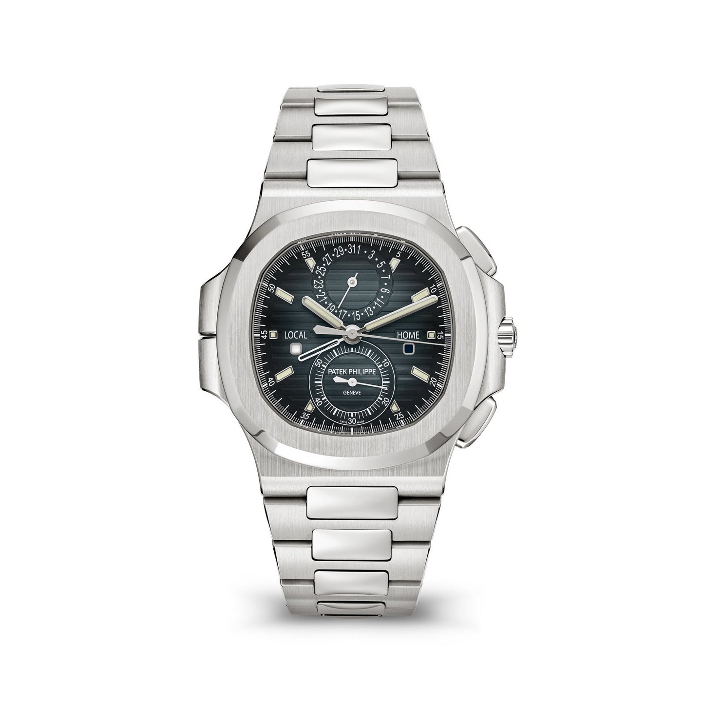 Patek Philippe Nautilus 5990/1A-011