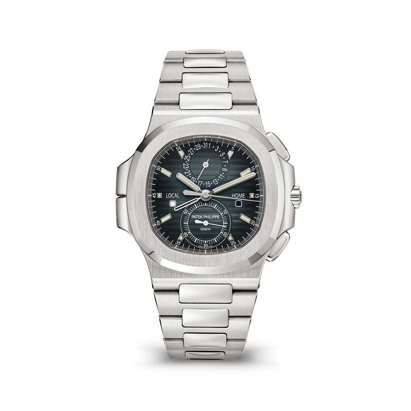 Patek Philippe Nautilus 5990/1A-011