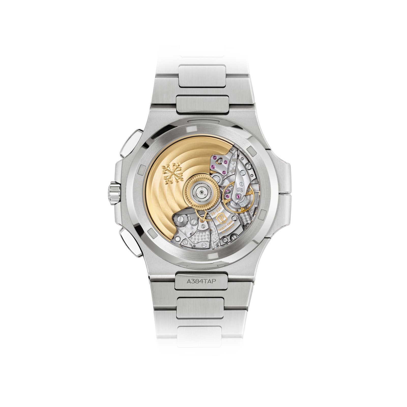 Patek Philippe Nautilus 5990/1A-011