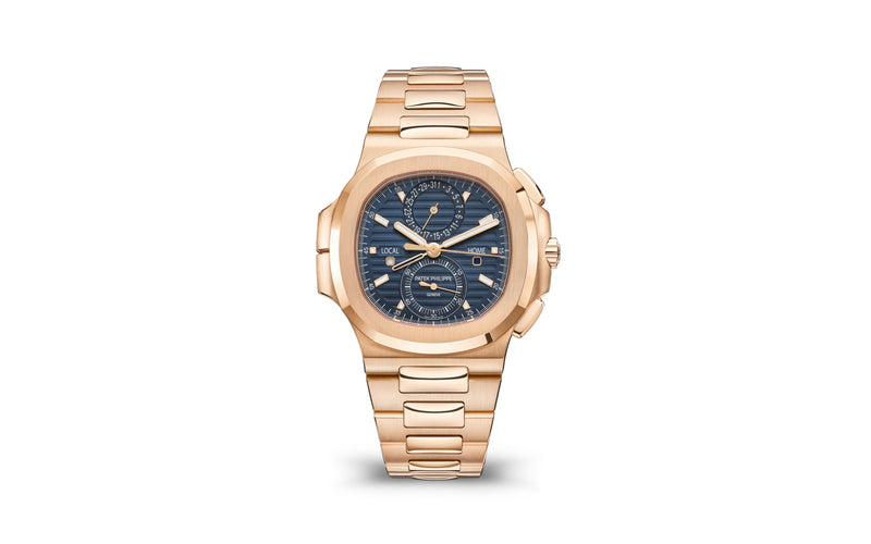 Patek Philippe Nautilus 5990/1R-001