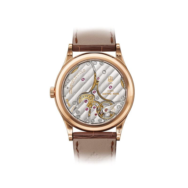 Patek Philippe Calatrava 6119R-001