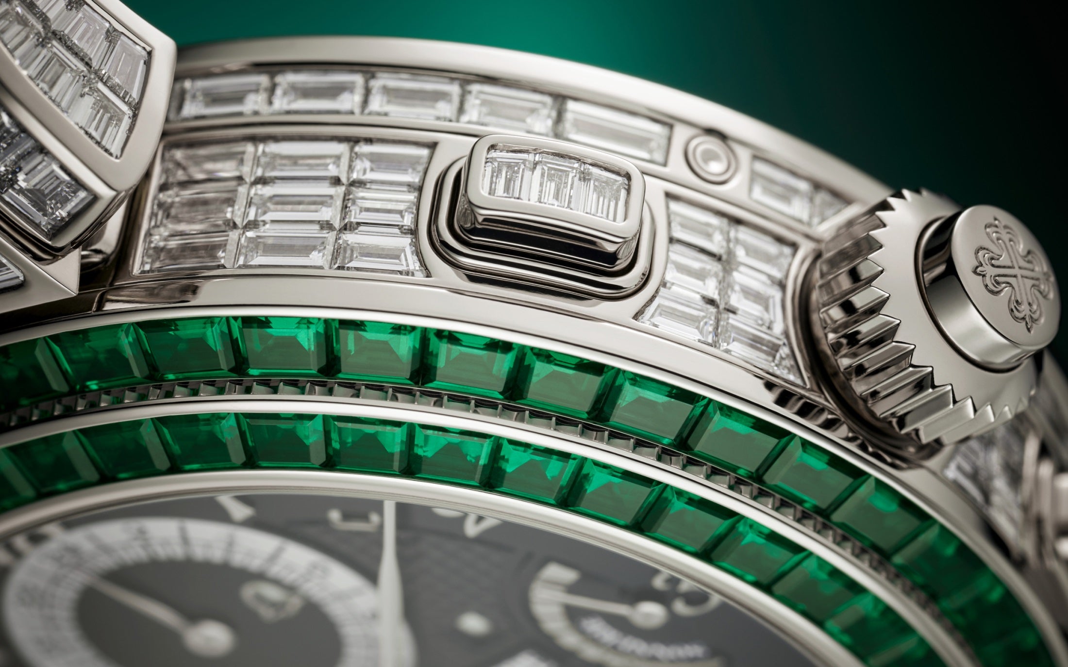 Rolex grand online complication