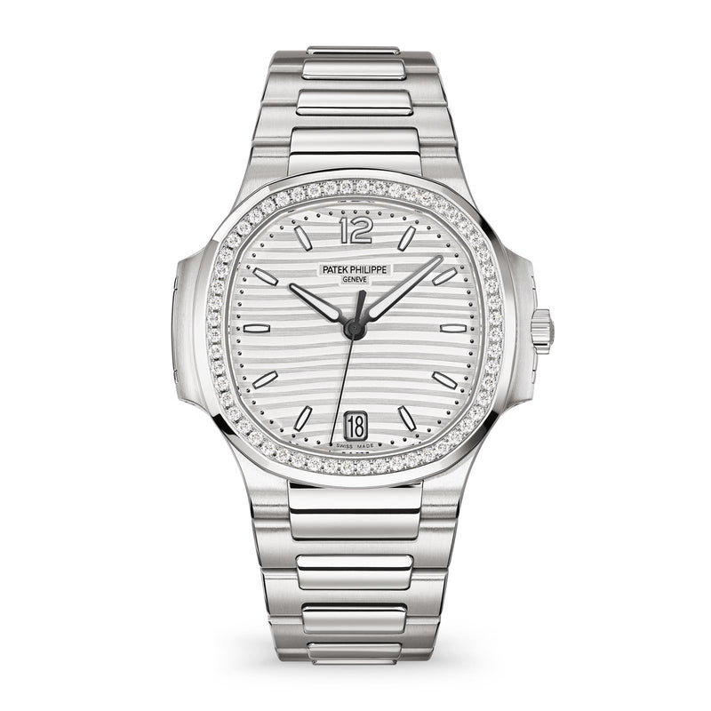 Patek Philippe Nautilus 7118/1200A-010