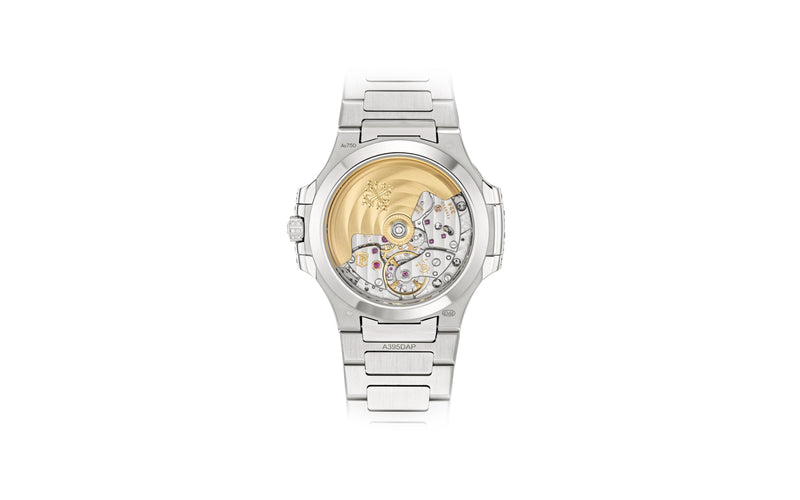 Patek Philippe Nautilus 7118/1450G-001