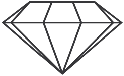 Diamond guide