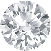 Diamond guide